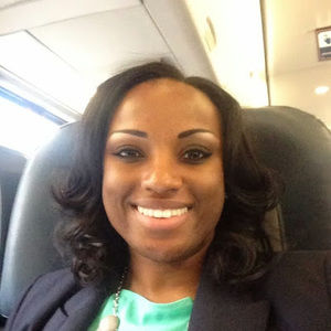 Meet your Posher, Latanya